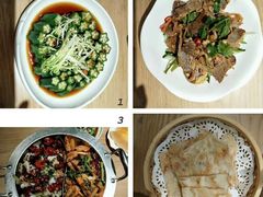 -小鱼小牛·鱼牛干锅·脆鱼火锅(世欧广场店)