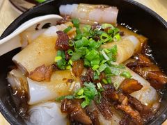 -和膳居饮食有限公司