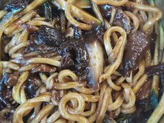 -首尔馆韩国料理(金童路店)