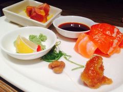 杭州洲际酒店原素全日餐厅-杭州国际会议中心洲际酒店-原素全日餐厅(解放东路店)