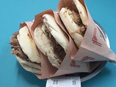 -樊记腊汁肉(竹笆市总店)