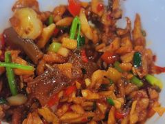 -笨罗卜浏阳菜馆(太平街店)