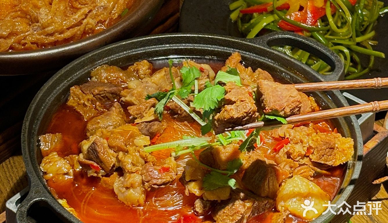 杭州岩烧烧肉！近期唯一想推荐的深夜食堂！