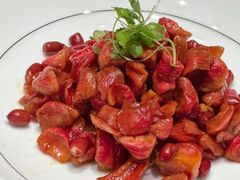 -锦府园·新台州菜(合生汇店)