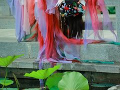 -九月鹰飞汉服摄影工作室