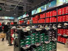 -PUMA品牌自营折扣店(武汉永旺梦乐城店)
