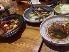 -云海肴·汽锅鸡·云南菜(天津国金汇店)