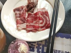 -济南蓝海御华大饭店·蓝钻国际美食自助百汇(山东书城店)