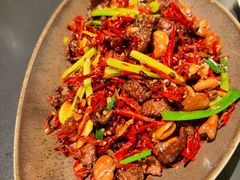 -Ameigo梅果·云贵川bistro(长宁来福士店)