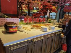 -红楼饭店(孙村店)
