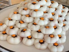 -中央电视塔旋转餐厅