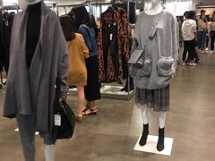 -ZARA(仓山万达店)