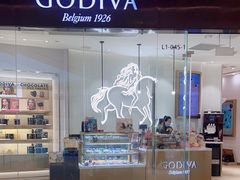 -GODIVA(万象城店)