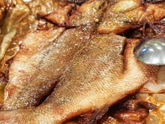 -翠亭酒家(山西南路店)