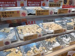 -炳记云饺(德政总店)