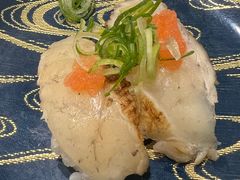 -Musashi回转寿司(京都站八条口店)