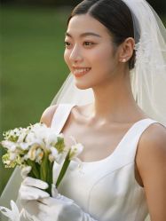 点击看大图 -拾年·定制婚纱摄影