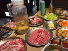 -西塔老太太泥炉烤肉(亚运村店)