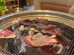 -闻老头·菊花炭烤肉(D11店)