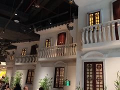 -晓粤·惹味粤菜(凯德乐峰广场店)