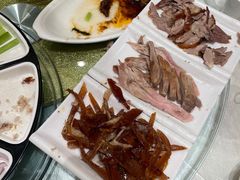 -锋味餐厅(空港复悦里店)