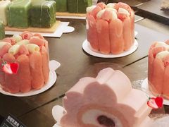 -星巴克臻选(上海合生汇1F店)