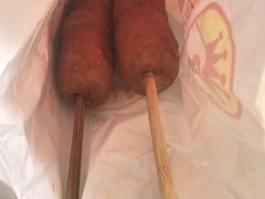 -正新鸡排·炸鸡汉堡(奥城店)