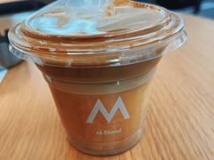 dirty-M Stand(上海人民广场来福士店)