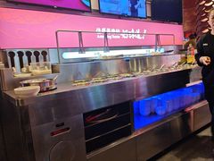 -小龙坎火锅(IFS HOT店)