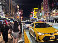-唐人街(耀华力路)