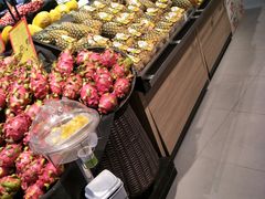 -家家悦生活港自助餐厅海之恋(W37店)