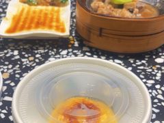 -金香匯晚茶(浑南店)