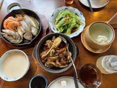 -林四喜·闽南传家菜(鼓浪屿店)