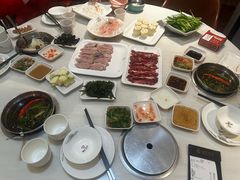 -围炉夜话·潮汕卤水火锅(榕江店)