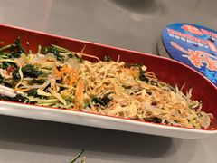 -鲜得莱渔港·小平岛海胆馆(七贤岭店)