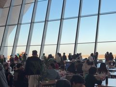 -抱抱地球咖啡馆(国家海洋博物馆店)