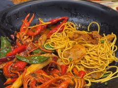 -聚味瞿记·龙虾堂(坡子街店)