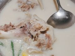 -骨之味·筒骨汤火锅(晋江万达店)