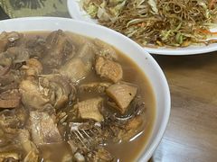 -丽水农庄(岩头店)