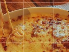 牛肉芝士奶油烤饭-玛格萝妮(汇智国际商业中心店)