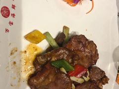 -万宝海鲜舫(劳动公园店)