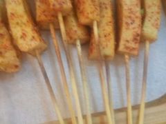 -逗烤·轻烧烤(福田店)