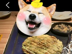 -日葵 大阪烧ひまり(仙霞路店)
