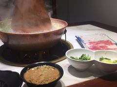 -宣武小院涮肉(前门店)