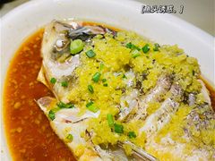 -绿茶餐厅(成都大悦城店)