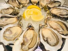 -Osteria Garden 生蚝花园餐厅(原进贤路店)