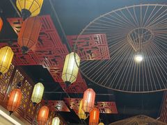 -粤香楼(新光里店)