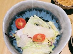 -一心创作料理屋(经开万达店)