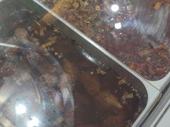 -鸿运兔·手撕烤兔(天府广场店)