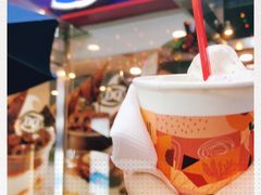 -DQ·蛋糕·冰淇淋(大宁国际商业广场店)